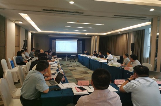 精益求精，攻堅克難——金衢設計集團設計院設計一室負責的多個(gè)項目順利通過(guò)審查
